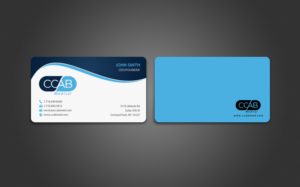 Web Design by chandrayaan.creative for CCAB Management LLC | Design: #7244037