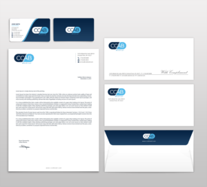 Web Design by chandrayaan.creative for CCAB Management LLC | Design: #7257126