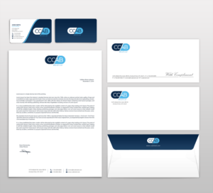 Web Design by chandrayaan.creative for CCAB Management LLC | Design: #7257127