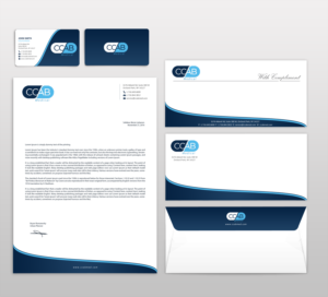 Web Design by chandrayaan.creative for CCAB Management LLC | Design: #7257130
