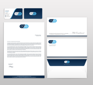 Web Design by chandrayaan.creative for CCAB Management LLC | Design: #7257132