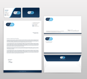 Web Design by chandrayaan.creative for CCAB Management LLC | Design: #7257133
