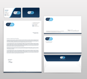 Web Design by chandrayaan.creative for CCAB Management LLC | Design: #7257134