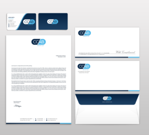 Web Design by chandrayaan.creative for CCAB Management LLC | Design: #7257135