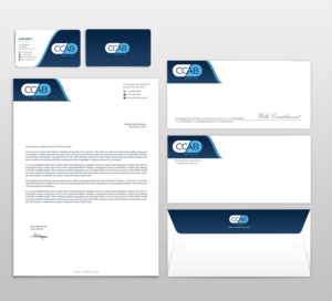 Web Design by chandrayaan.creative for CCAB Management LLC | Design: #7257136