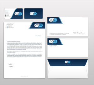 Web Design by chandrayaan.creative for CCAB Management LLC | Design: #7257137