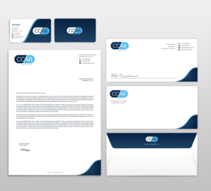Web Design by chandrayaan.creative for CCAB Management LLC | Design #7257138