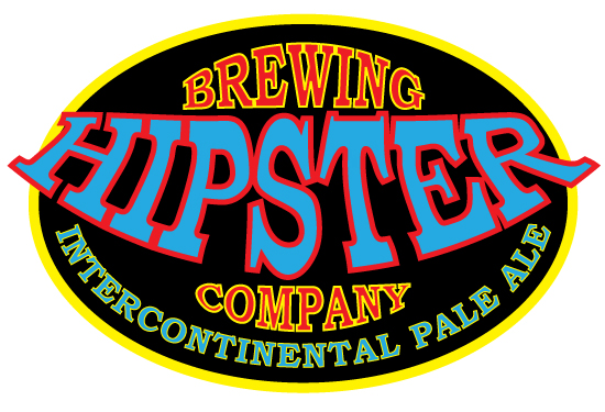 Design de Logo par Affordable Graphics pour Hipster Brewing Company Ltd | Design #12101