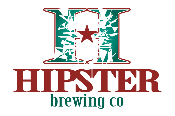 Logo-Design von JADesign für Hipster Brewing Company Ltd | Design #11961