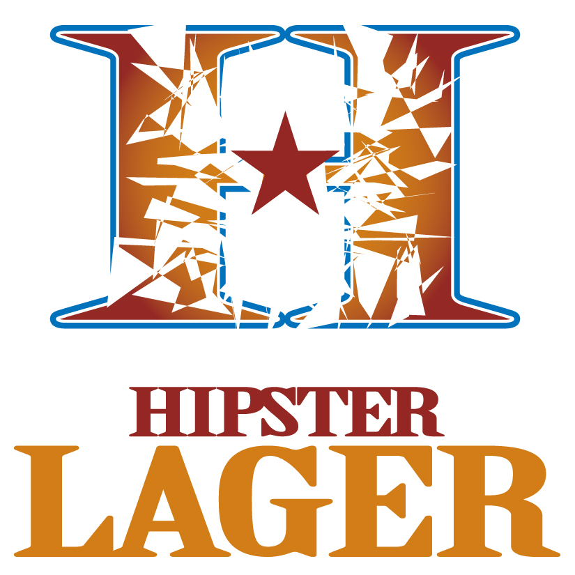 Logo Design by JADesign for Hipster Brewing Company Ltd | Design #12019