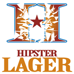 Logo-Design von JADesign für Hipster Brewing Company Ltd | Design: #12019