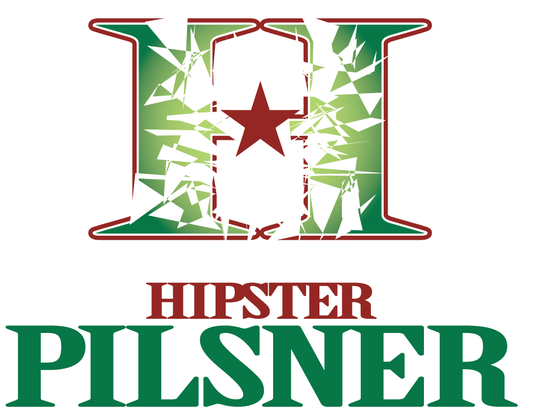 Logo Design by JADesign for Hipster Brewing Company Ltd | Design #12020