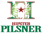 Logo-Design von JADesign für Hipster Brewing Company Ltd | Design: #12020