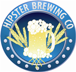Logo-Design von JRAYDesign für Hipster Brewing Company Ltd | Design: #11884