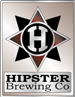 Logo-Design von Lawrence Clifford für Hipster Brewing Company Ltd | Design: #11809