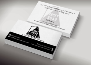Diseño de Tarjeta de Presentación por Pixi Dust para este proyecto | Diseño: #7241942