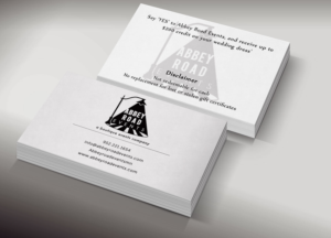 Diseño de Tarjeta de Presentación por Pixi Dust para este proyecto | Diseño: #7241943