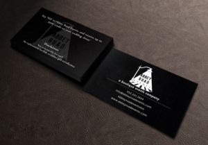 Diseño de Tarjeta de Presentación por Pixi Dust para este proyecto | Diseño: #7241945