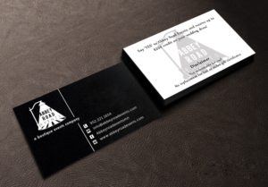 Diseño de Tarjeta de Presentación por Pixi Dust para este proyecto | Diseño: #7241947