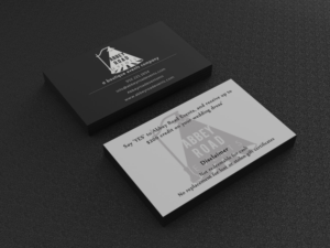 Diseño de Tarjeta de Presentación por Pixi Dust para este proyecto | Diseño: #7241948