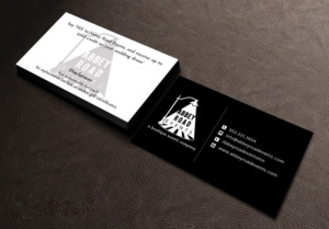 Diseño de Tarjeta de Presentación por Pixi Dust para este proyecto | Diseño: #7241950