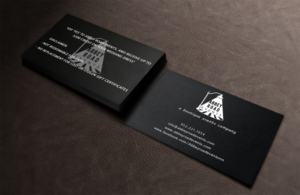 Diseño de Tarjeta de Presentación por Pixi Dust para este proyecto | Diseño: #7241953