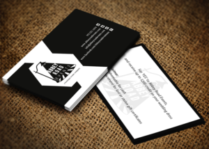 Design de Carte de Visite par Pixi Dust pour ce projet | Design : #7241958