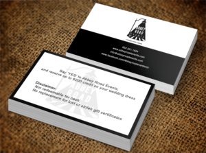 Design de Carte de Visite par Pixi Dust pour ce projet | Design : #7241960