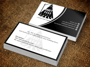 Design de Carte de Visite par Pixi Dust pour ce projet | Design : #7241962