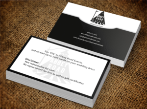 Design de Carte de Visite par Pixi Dust pour ce projet | Design : #7241963