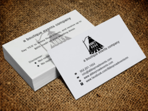 Design de Carte de Visite par Pixi Dust pour ce projet | Design : #7241982