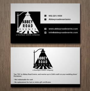 Design de Carte de Visite par Pixi Dust pour ce projet | Design : #7241989