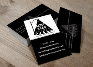 Design de Carte de Visite par Pixi Dust pour ce projet | Design : #7241992