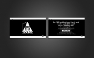 Visitenkarten-Design von chandrayaan.creative für dieses Projekt | Design: #7245990