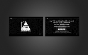 Visitenkarten-Design von chandrayaan.creative für dieses Projekt | Design: #7245991