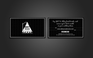 Visitenkarten-Design von chandrayaan.creative für dieses Projekt | Design: #7245992