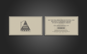 Visitenkarten-Design von chandrayaan.creative für dieses Projekt | Design: #7245999