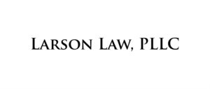 Logo Design by ronyakiz for Larson Law, PLLC | Design: #7336593