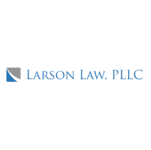 Design de Logo par Design Possibilities pour Larson Law, PLLC | Design : #7330253