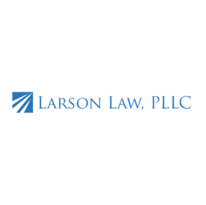 Design de Logo par Design Possibilities pour Larson Law, PLLC | Design : #7330254