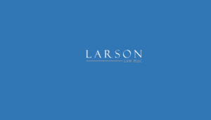 Design de Logo par VVG pour Larson Law, PLLC | Design : #7336247