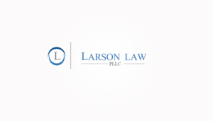 Design de Logo par VVG pour Larson Law, PLLC | Design : #7336295