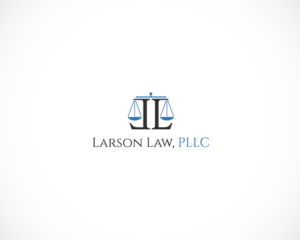 Logo Design by The World Freelancers for Larson Law, PLLC | Design: #7235932