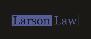 Design de Logo par Lemaster.Nate pour Larson Law, PLLC | Design : #7235674