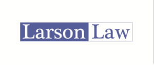 Design de Logo par Lemaster.Nate pour Larson Law, PLLC | Design : #7235675