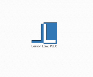 Design de Logo par Barry pour Larson Law, PLLC | Design : #7237697