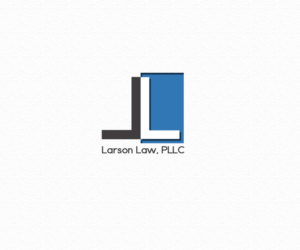 Design de Logo par Barry pour Larson Law, PLLC | Design : #7237710