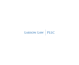 Design de Logo par faradict pour Larson Law, PLLC | Design : #7246061