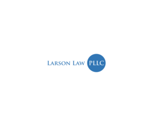 Design de Logo par faradict pour Larson Law, PLLC | Design : #7246087