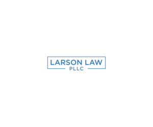 Design de Logo par faradict pour Larson Law, PLLC | Design : #7246115